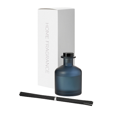 Диффузор ароматический Мизу (Mizu), синий