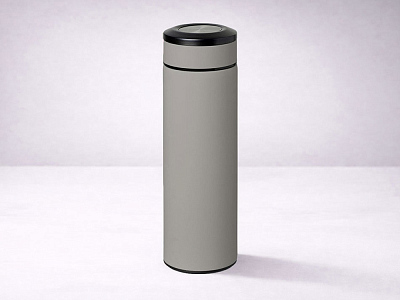Вакуумный термос Vacuum Flask C1, soft touch, 420мл