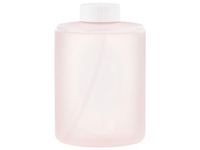 Мыло жидкое для диспенсера Mi Simpleway Foaming Hand Soap (Розовый)