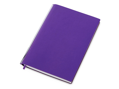 Блокнот А5 Scribe (Фиолетовый)