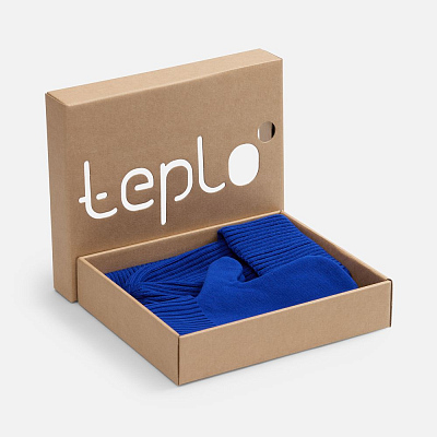 Набор Yong, синий