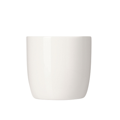 Кружка фарфоровая Дафна (Dafna)