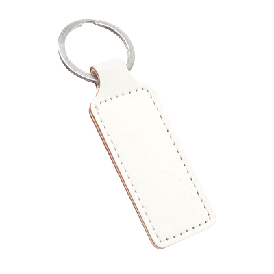 Брелок Hors  (Белый)