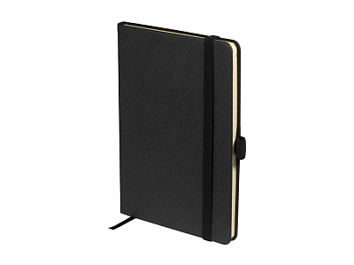 Блокнот А5 City