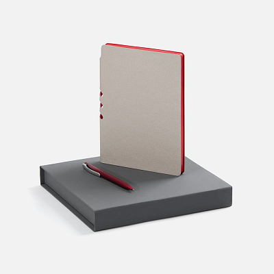 Набор Flexpen Grey  (Красный)