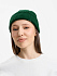 Шапка Ribelle, темно-зеленая (хвойная) - Фото 6