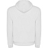 Толстовка детская CAPUCHA, БЕЛЫЙ 11/12 - Фото 2