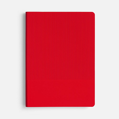 Набор Vale Plush, красный