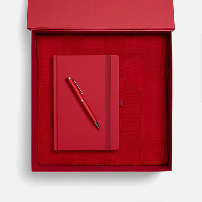 Набор Favor Warm, красный