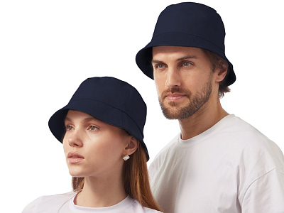 Панама Havana (Тёмно-синий)