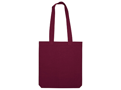 Сумка из плотного хлопка Carryme 220, 220 г/м2