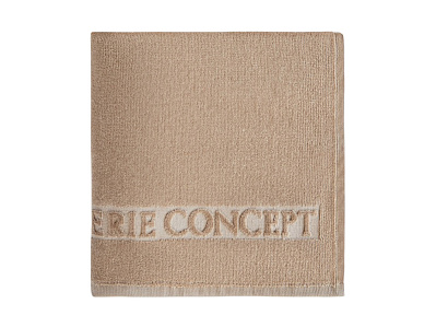 Полотенце Valerie Concept VT S2 (Бежевый)