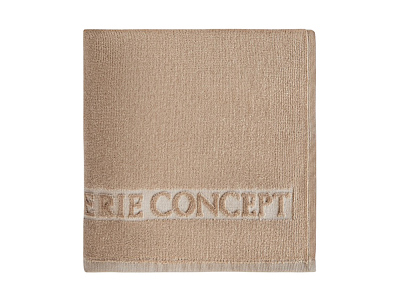 Полотенце Valerie Concept VT S2 (Бежевый)