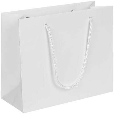 Пакет бумажный Arc S  (Белый)