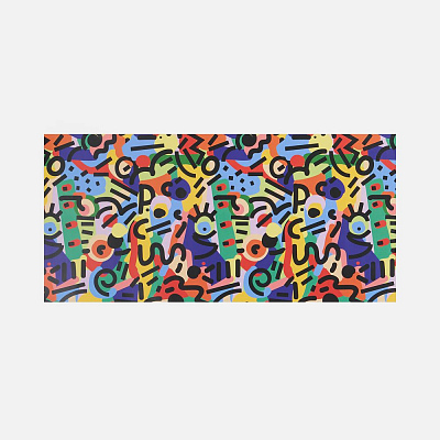 Суперобложка для ежедневника Mirada, L