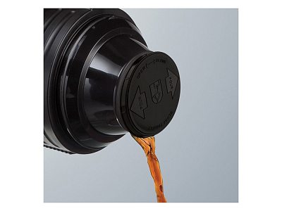 Термос NCD-1000, 1000 мл