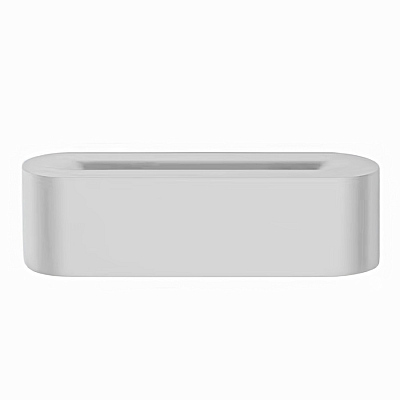 Увлажнитель-ароматизатор GLOW ультразвуковой  (Белый)