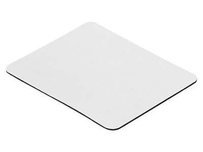 Коврик для мыши, для сублимации (Белый)
