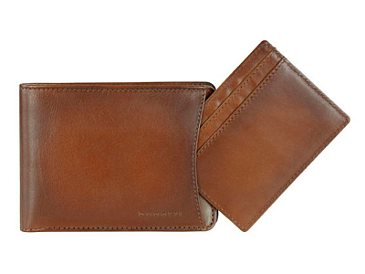 Портмоне ДОМ (DOMUS) с RFID защитой