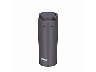 Термокружка JOV-420 MGY, 420 мл