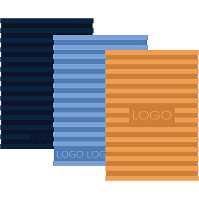 Плед на заказ Pleat Plus L полушерсть