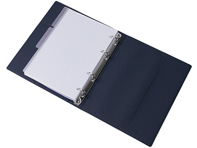 Блокнот на кольцах Favor