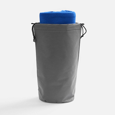 Чехол Raum для пледа  (Серый)