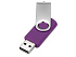 Флеш-карта USB 2.0 8 ГБ Квебек - Фото 2