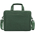 Сумка для ноутбука L225, зеленая - Фото 2