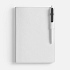 Ежедневник Tact, недатированный, белый - Фото 10