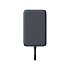 Беспроводной магнитный ПЗУ Xiaomi 33W Magnetic Power Bank 10000mAh (Integrated Cable), темно-серый - Фото 7