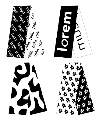 Шарф на заказ Sakal XL