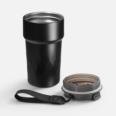 Смарт-термостакан neoMug, черный