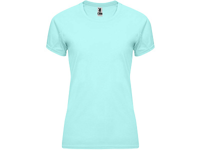 Спортивная футболка Bahrain женская (Ментоловый)