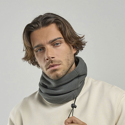 Шарф-бафф HOTTY-S флис 230