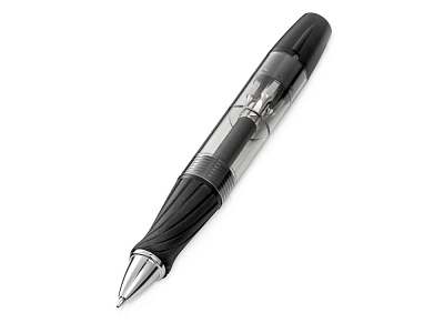 Многофункциональный инструмент 7-в-1 c фонариком Joker (Черный, серебристый)