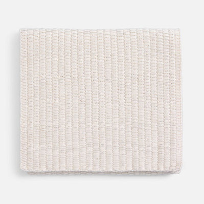 Шарф Frissonelle, жемчужно-белый (Белый)