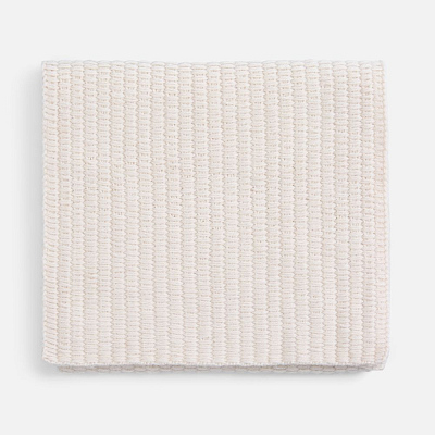 Шарф Frissonelle, жемчужно-белый (Белый)