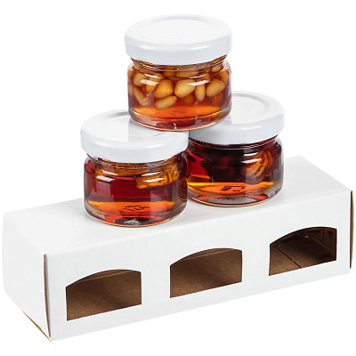 Набор Dolce Eater с орехами в сиропе