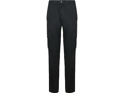 Брюки Daily Stretch, женские (Свинцовый)