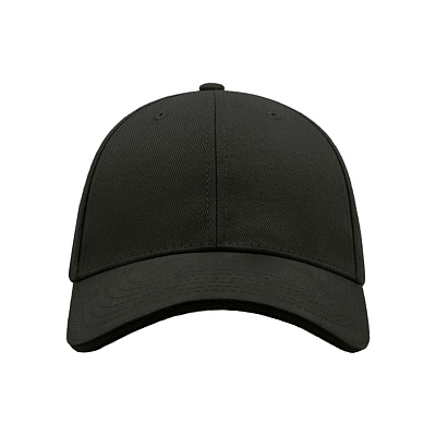 Бейсболка LIBERTY SANDWICH, 6 клиньев, сэндвич, металлическая застежка