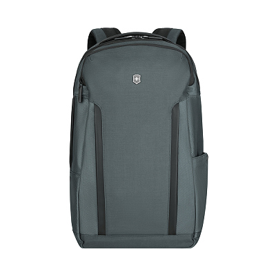 Рюкзак VICTORINOX Altmont Professional Deluxe Travel Laptop 15'' , полиэфирная ткань, 30x26x46 см, 25 л (Зеленый)