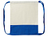 Рюкзак-мешок Cotton из хлопка, 170 г/м2 - Фото 5