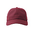 Бейсболка DAD HAT-S, 6 клиньев, металлическая застежка - Фото 9