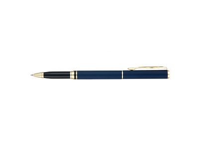 Ручка 2 в 1 шариковая и перьевая Combi Pen