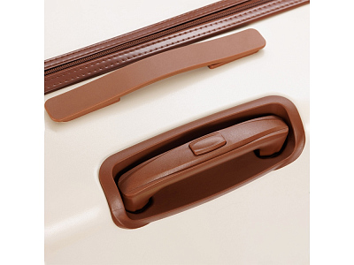 Чемодан АМЕЛИЯ (AMELIA), 85 л