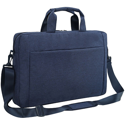 Сумка для ноутбука L227, синяя