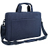 Сумка для ноутбука L227, синяя - Фото 2