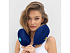 Подушка для путешествий со встроенным массажером Massage Tranquility Pillow - Фото 7