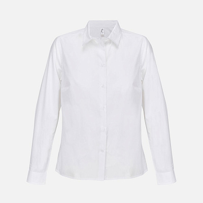 Рубашка женская Bailey Women, белая (Белый)